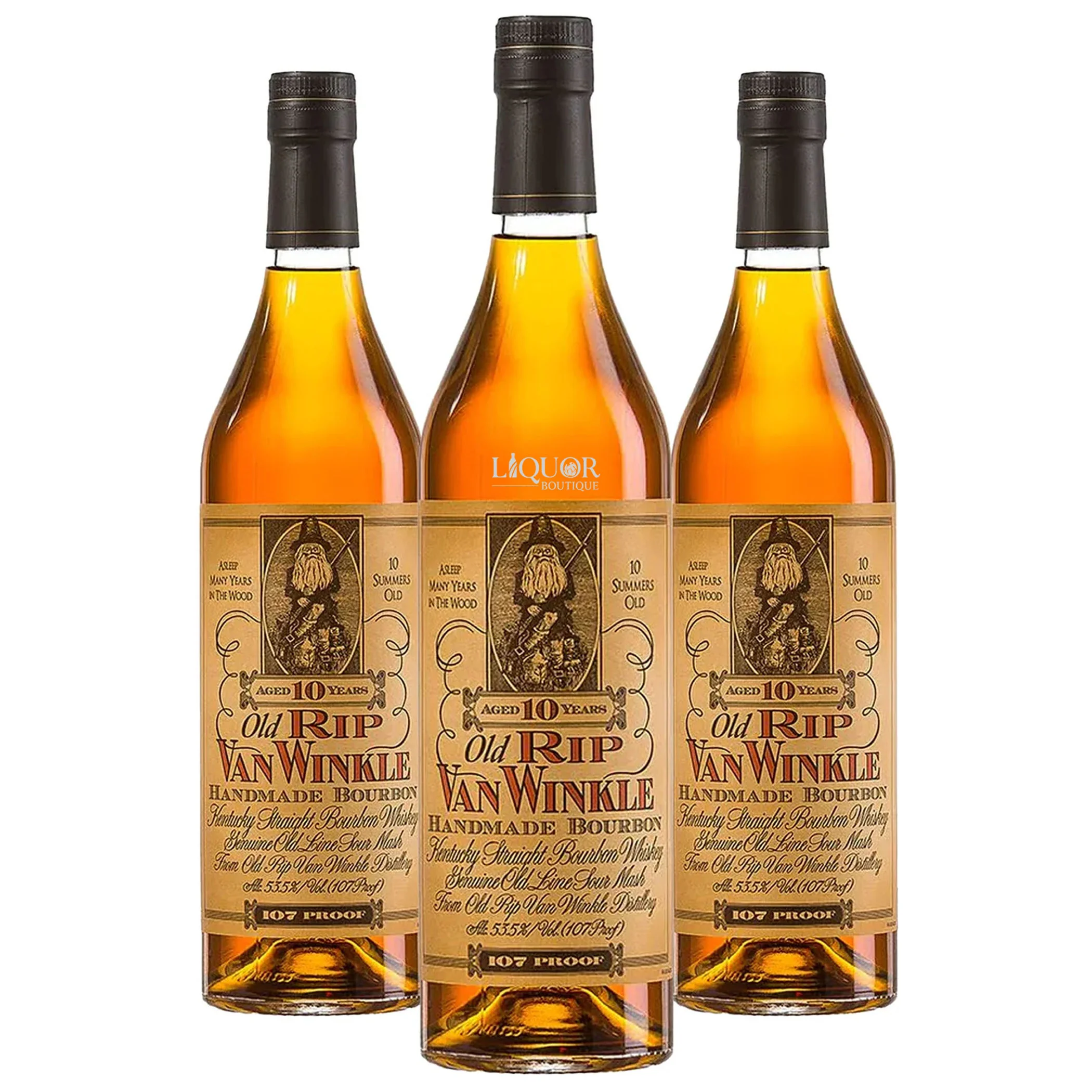 Buy Pappy Van Winkle Online