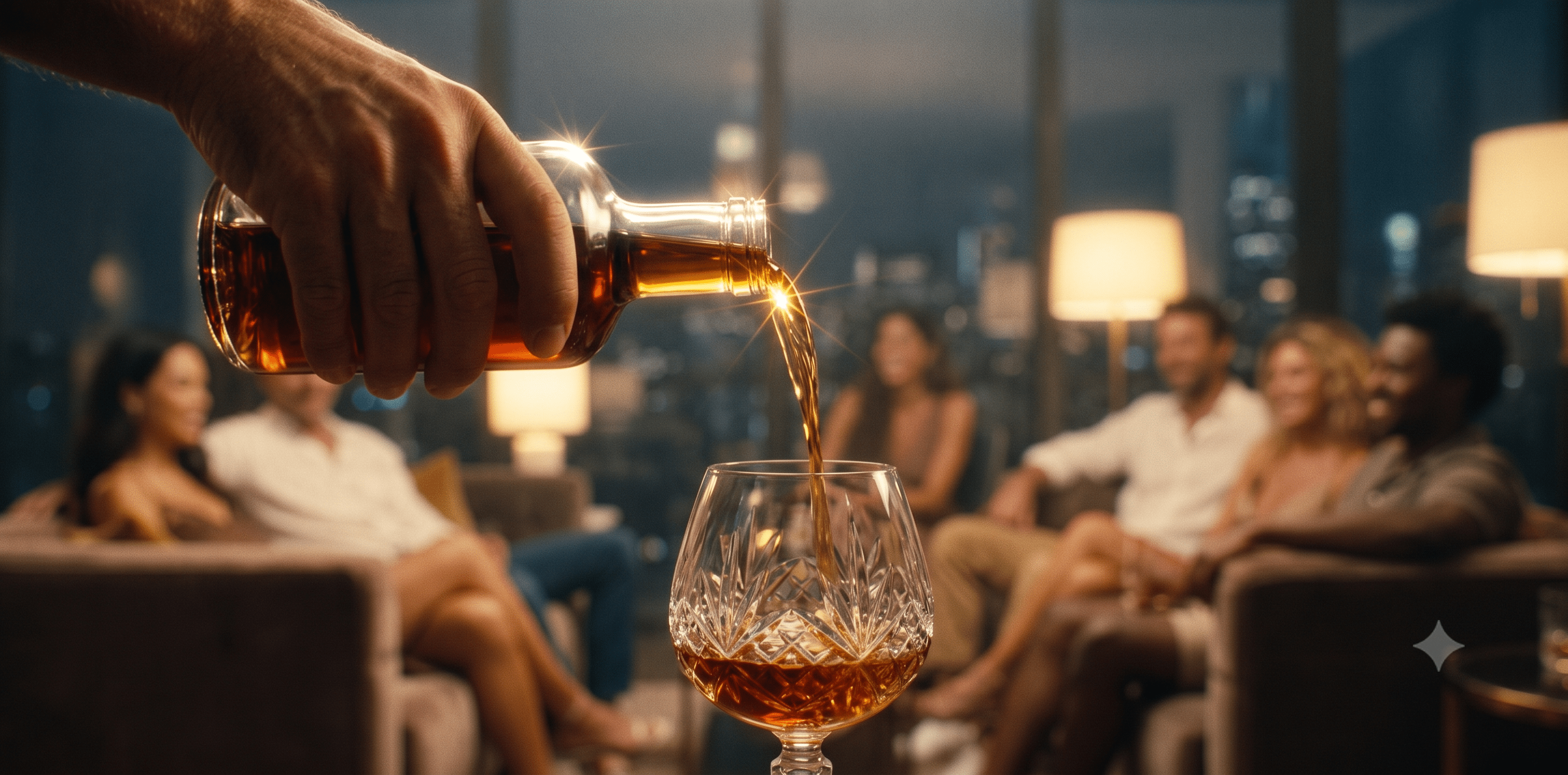 Rare Liquor - Liquor Boutique