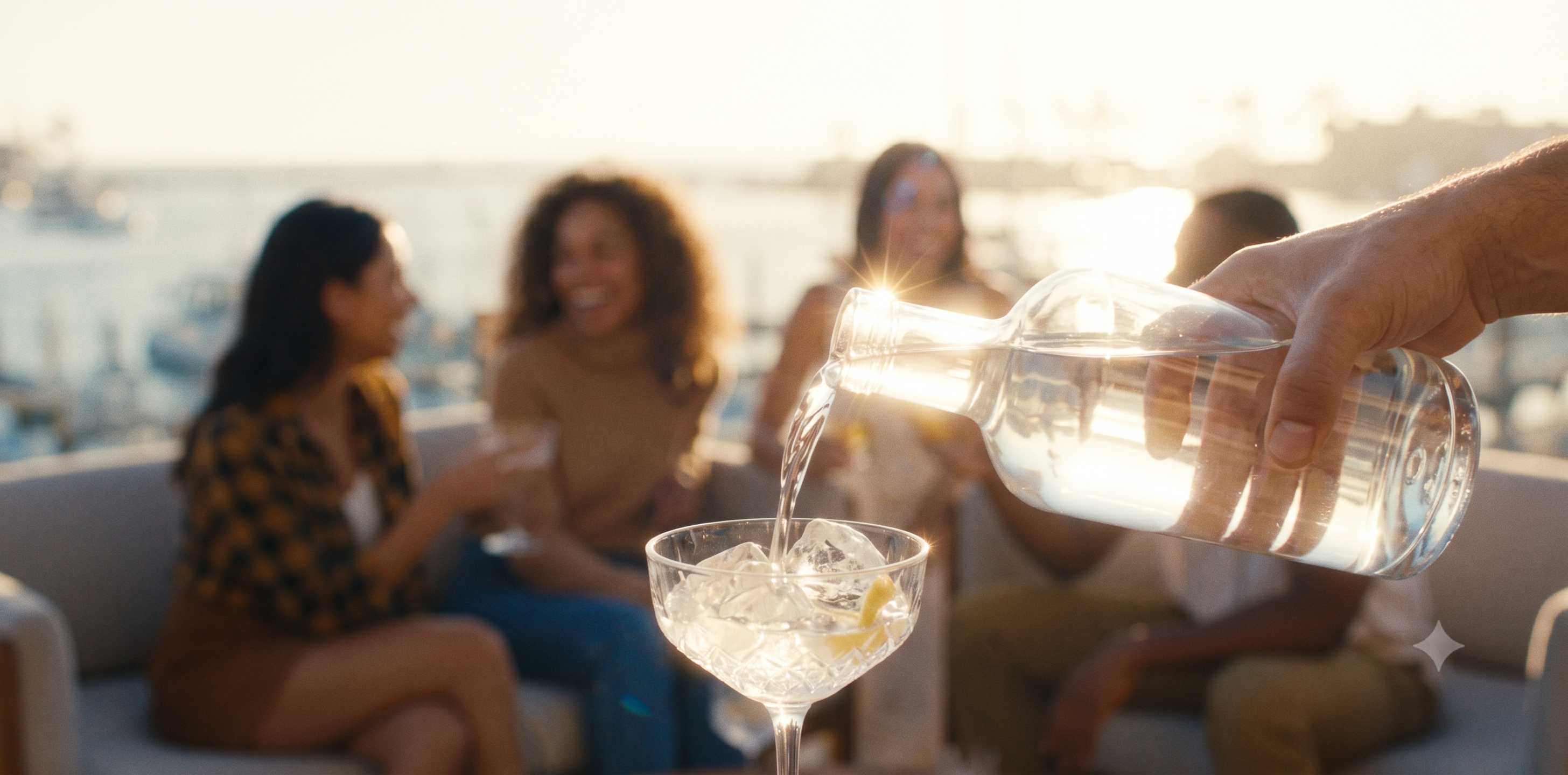 Spritz & Seltzer - Liquor Boutique