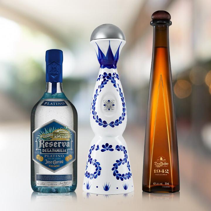 Tequila - Liquor Boutique