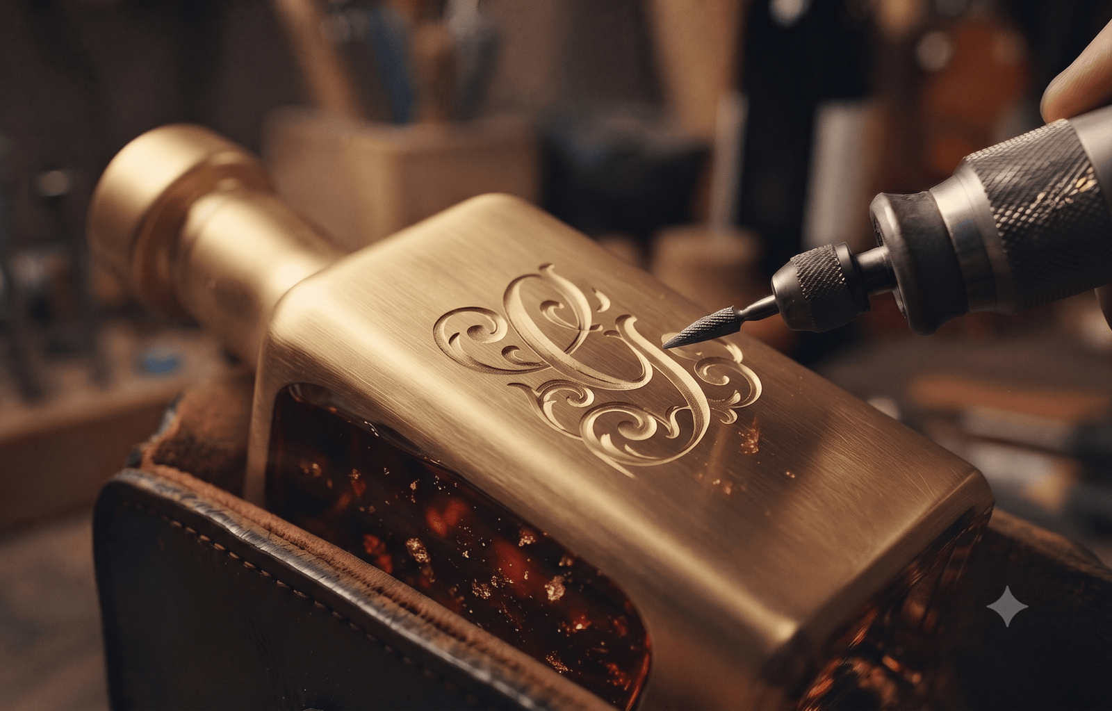 The Vault - Liquor Boutique