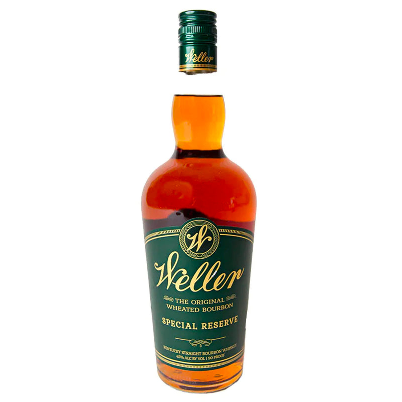 W.L Weller Special Reserve Bourbon Whiskey 1.75L