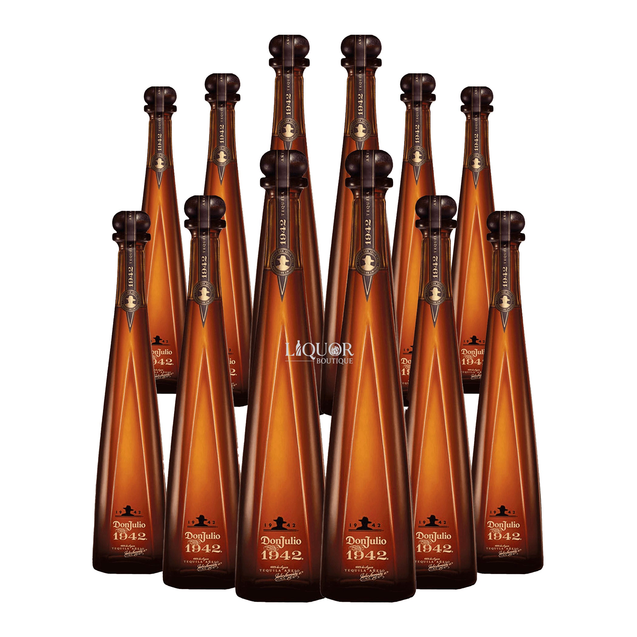 Don Julio 1942 Añejo Tequila 750ml – Liquor Boutique