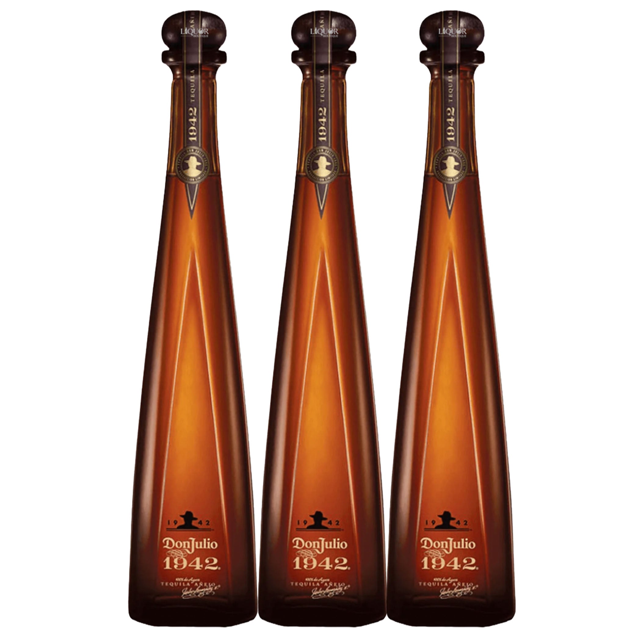 Don Julio 1942 Añejo Tequila 750ml – Liquor Boutique