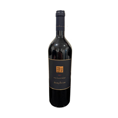 Darioush Shiraz 2017 Napa Valley 750ml
