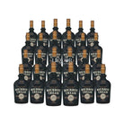 24 bourbon cream