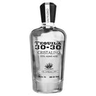 30 - 30 Anejo Cristalino Tequila - Liquor Boutique