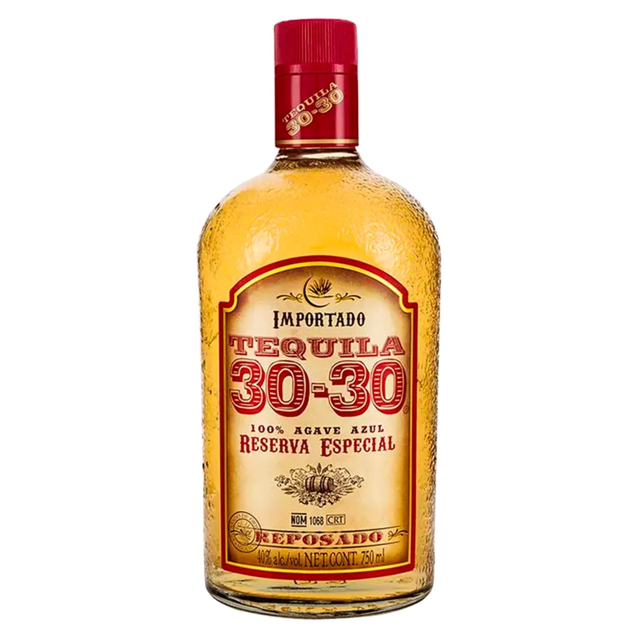 30-30 Reserva Especial Reposado - Liquor Boutique
