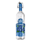 360 Blue Raspberry Vodka - Liquor Boutique