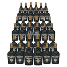 36 bourbon cream