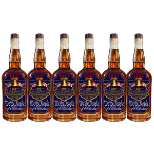 45 47 Patriot 250th Anniversary Edition Whiskey 750ml - Liquor Boutique