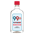 99 Peppermint 375ml - Liquor Boutique