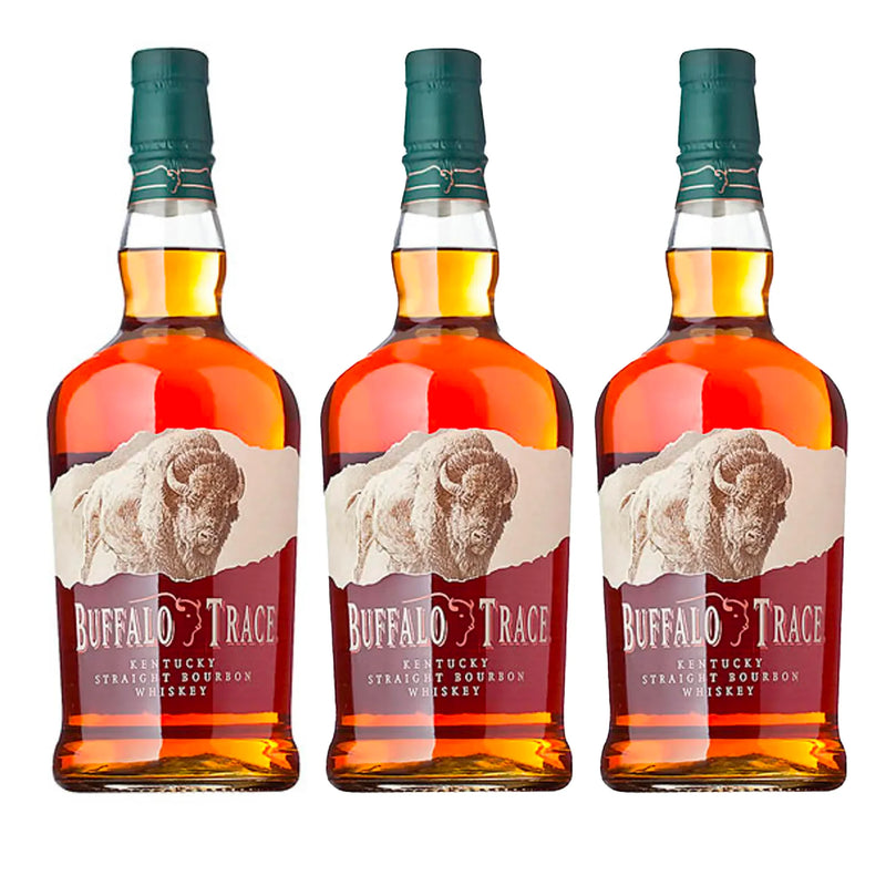 Buffalo Trace Bourbon 750ml