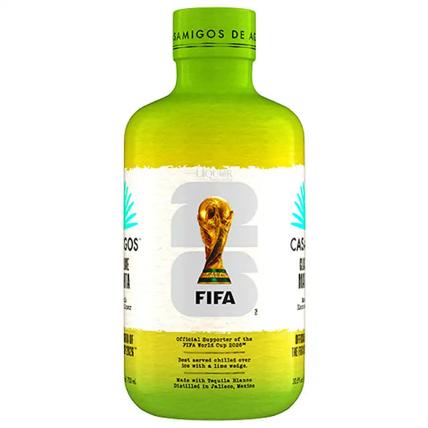 Casamigos x 2026 FIFA WORLD CUP
