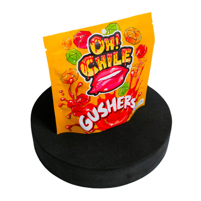 Oh! Chile Candy Gushers