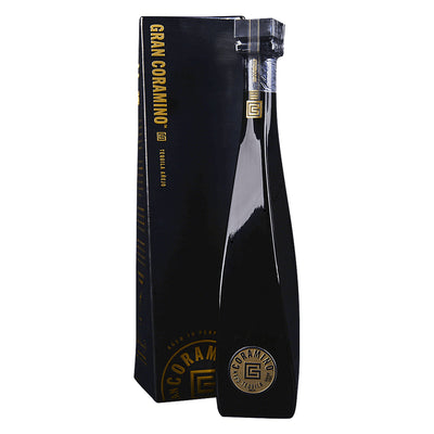 Gran Coramino Anejo Tequila 750ML