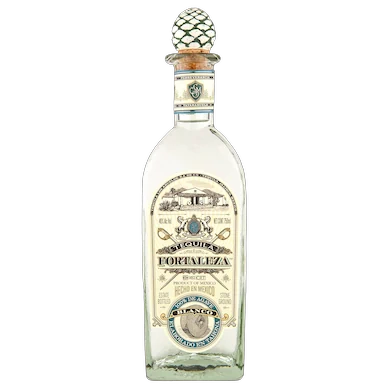 blanco Tequila