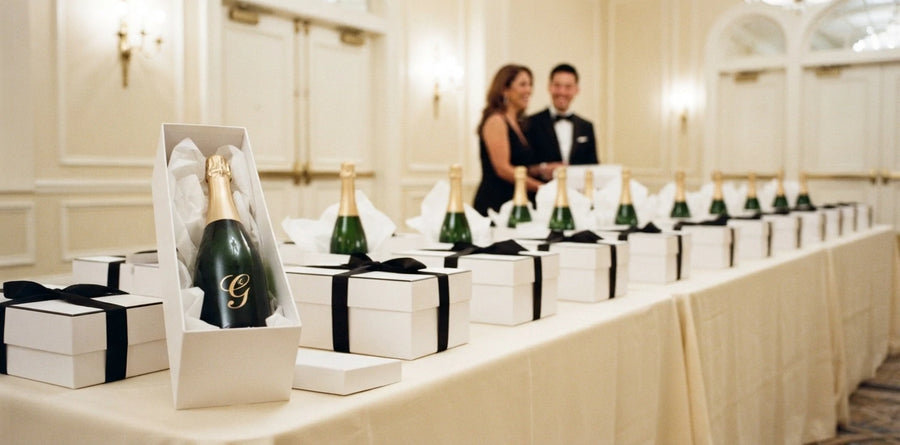 EVENTS & GALAS