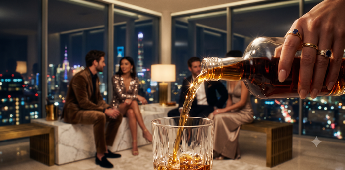 Luxury