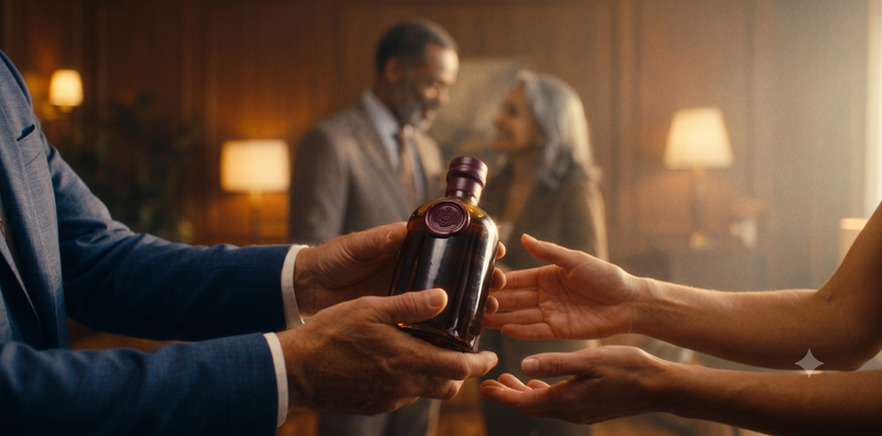 Corporate Gifts