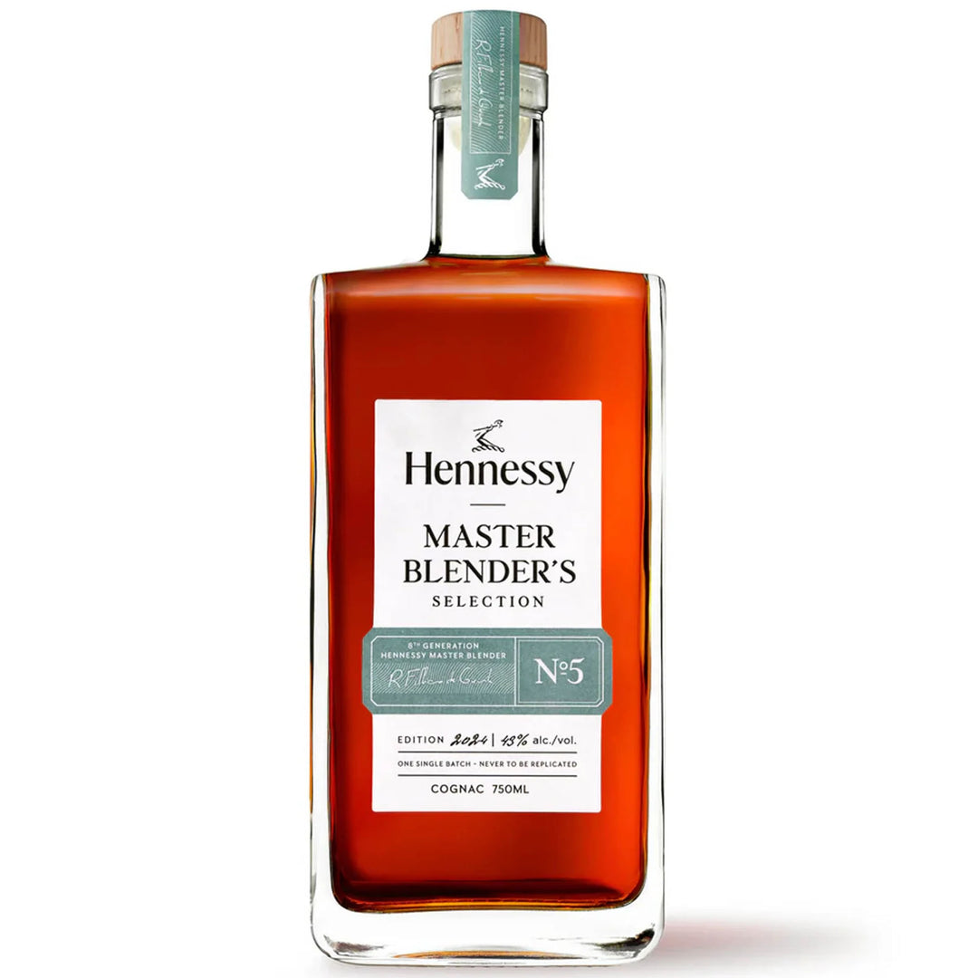 Hennessy Master Blender's Selection NO.5