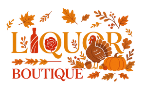 Liquor Boutique