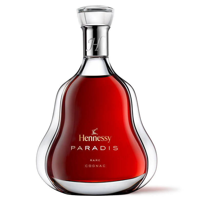 Hennessy Paradis Cognac