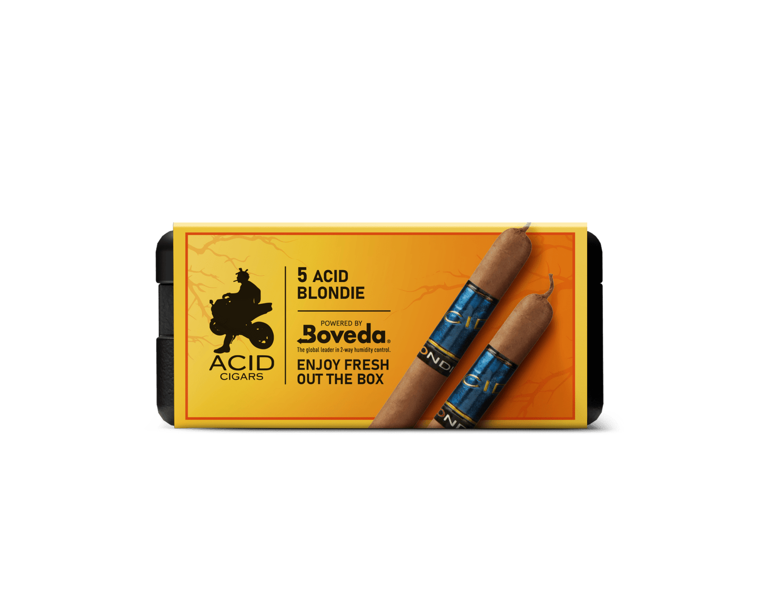Acid Cigars by CigarBros - Liquor Boutique