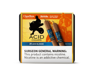Acid Cigars by CigarBros - Liquor Boutique