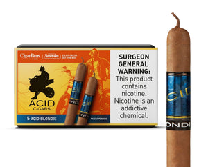 Acid Cigars by CigarBros - Liquor Boutique