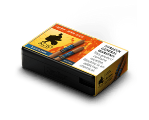 Acid Cigars by CigarBros - Liquor Boutique