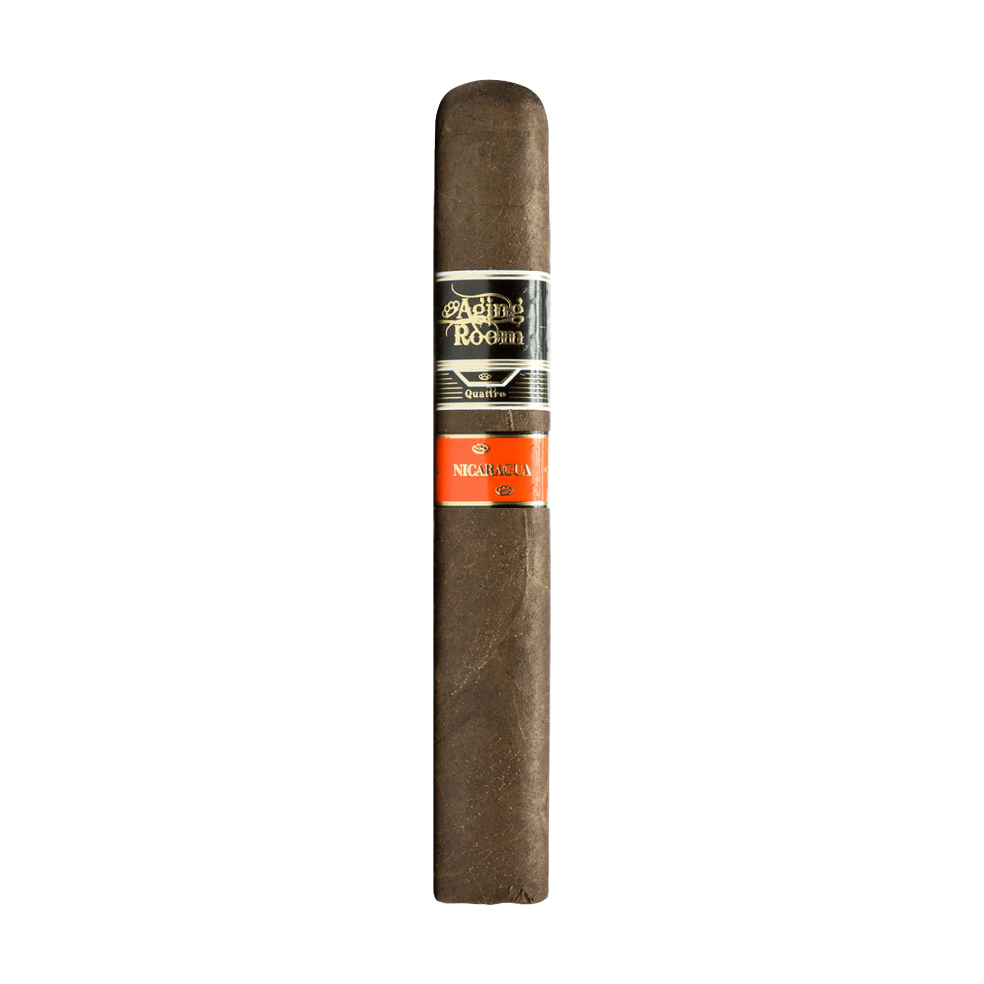 Aging Room Quattro Nicaragua Vibrato Toro 6x54 FreshBox | 3-Pack