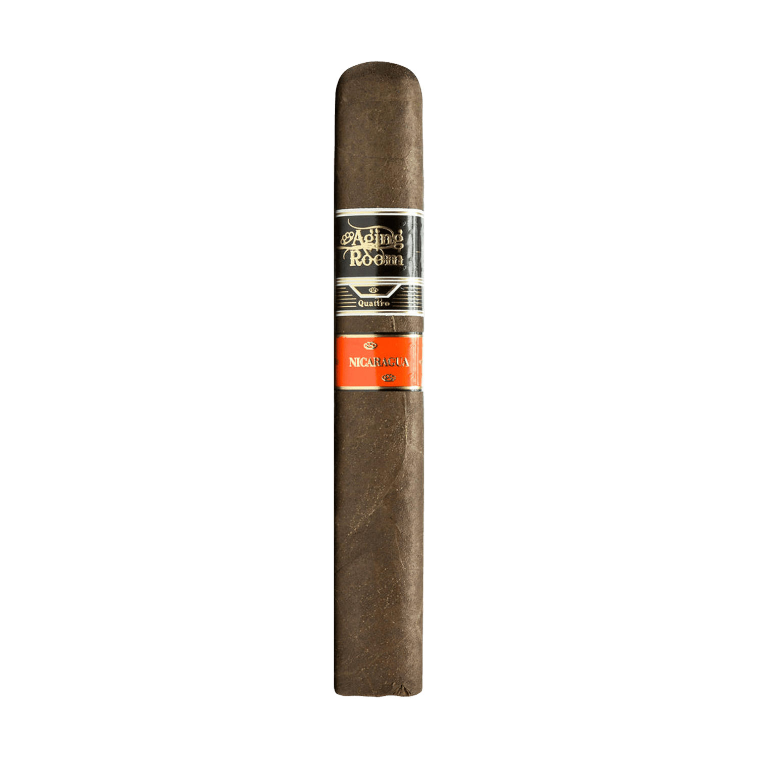 Aging Room Quattro Nicaragua Vibrato Toro 6x54 FreshBox | Cigar 3-Pack - Liquor Boutique
