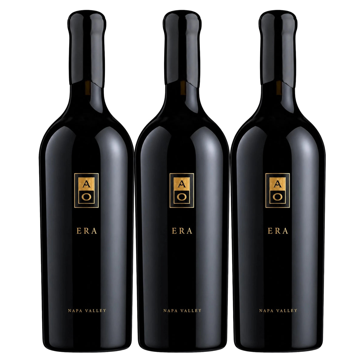Alpha Omega Era Napa Valley Wine 750ml - Liquor Boutique