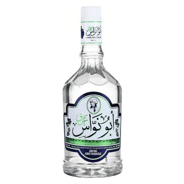 Arak Abu Nawas - Liquor Boutique