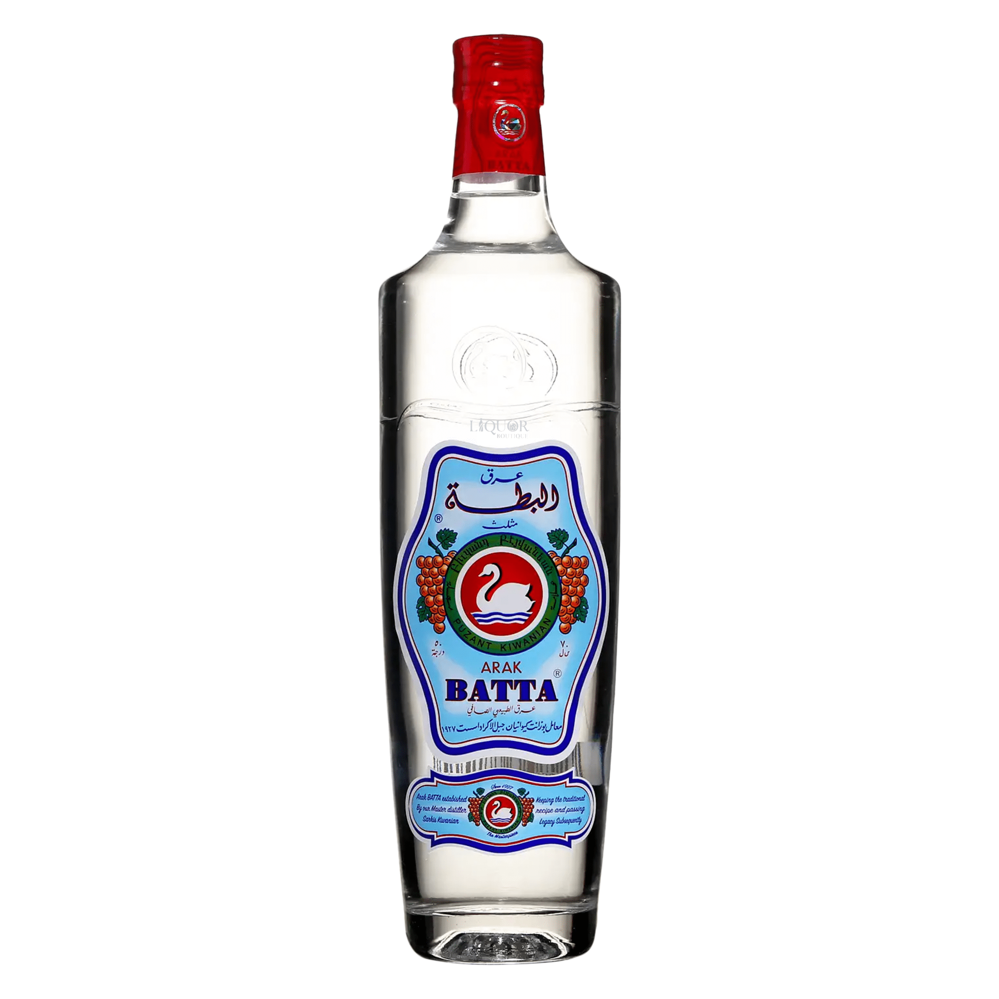 Arak Batta 750ml - Liquor Boutique