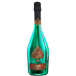 Armand De Brignac Ace of Spades Brut Green 750ml - Liquor Boutique