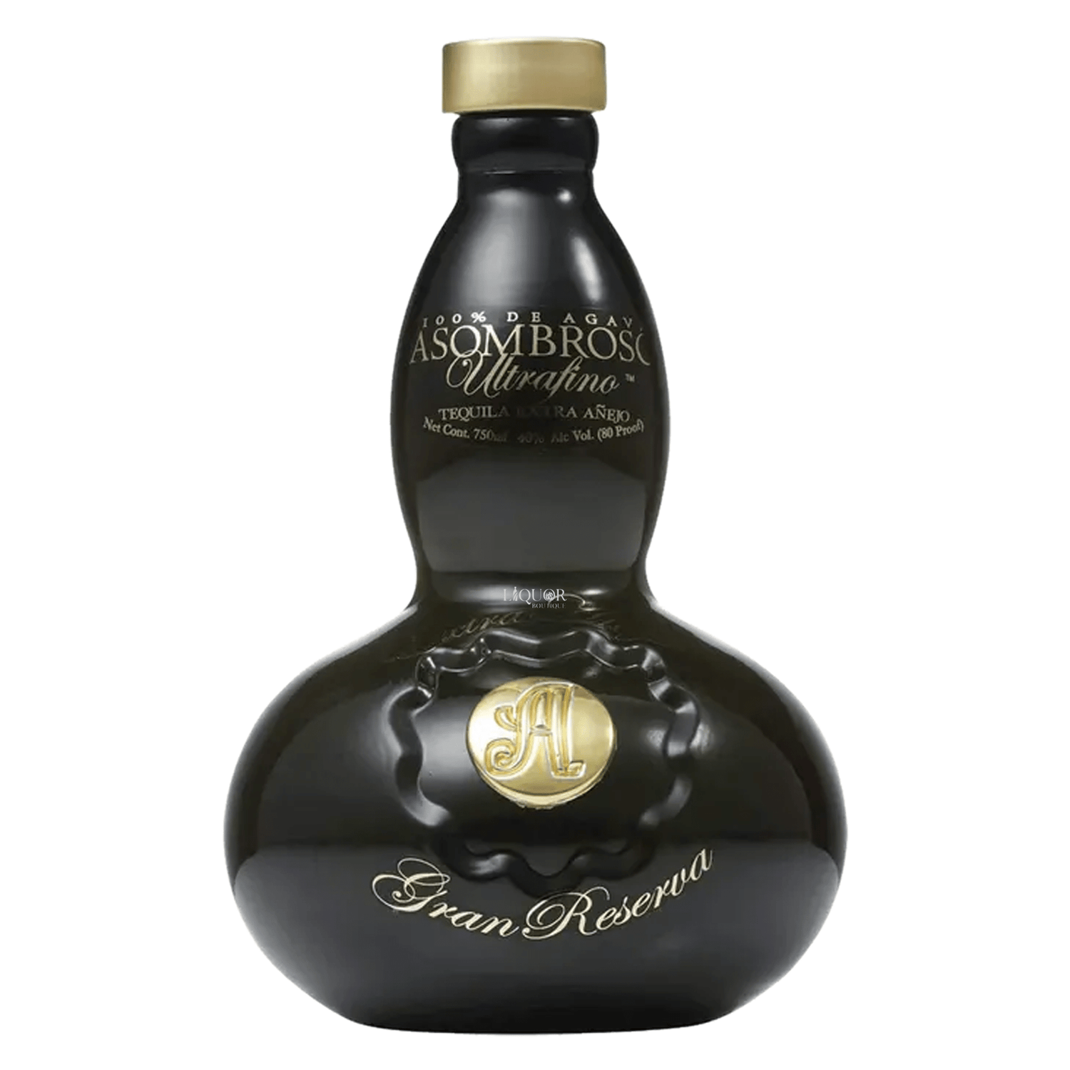Asombroso Añejo Tequila 750ml - Liquor Boutique