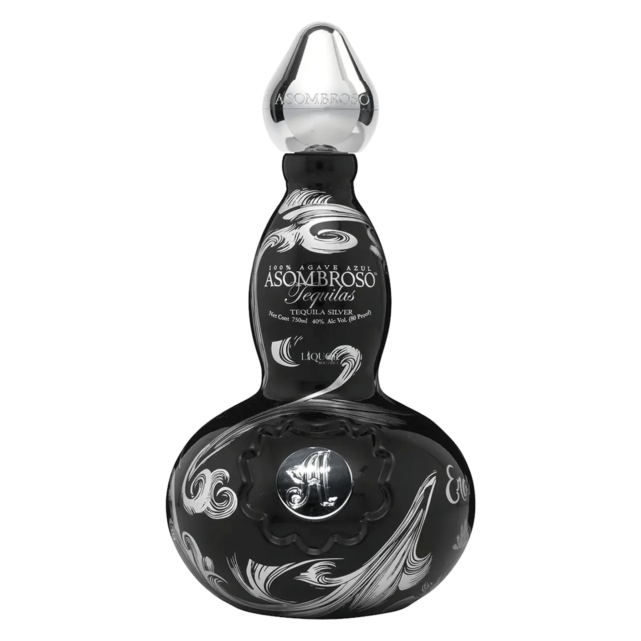 Asombroso Platino - Liquor Boutique