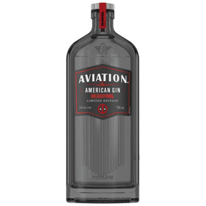 Aviation Deadpool 3 Limited Edition American Gin - Liquor Boutique