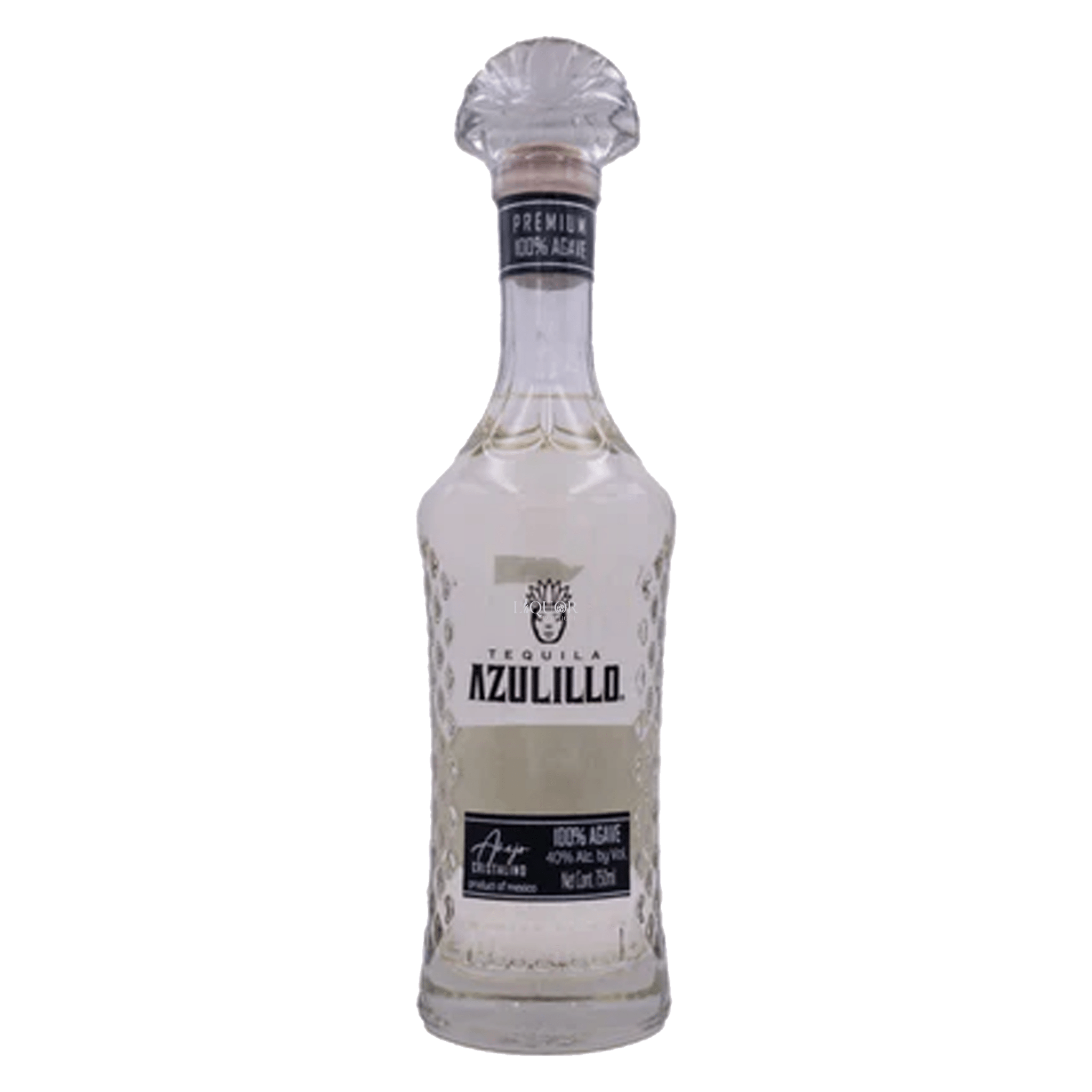 Azulillo Anejo Cristalino - Liquor Boutique