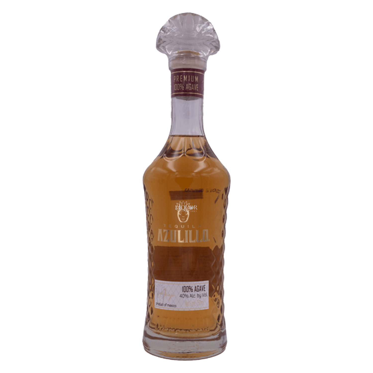 Azulillo Reposado Tequila - Liquor Boutique
