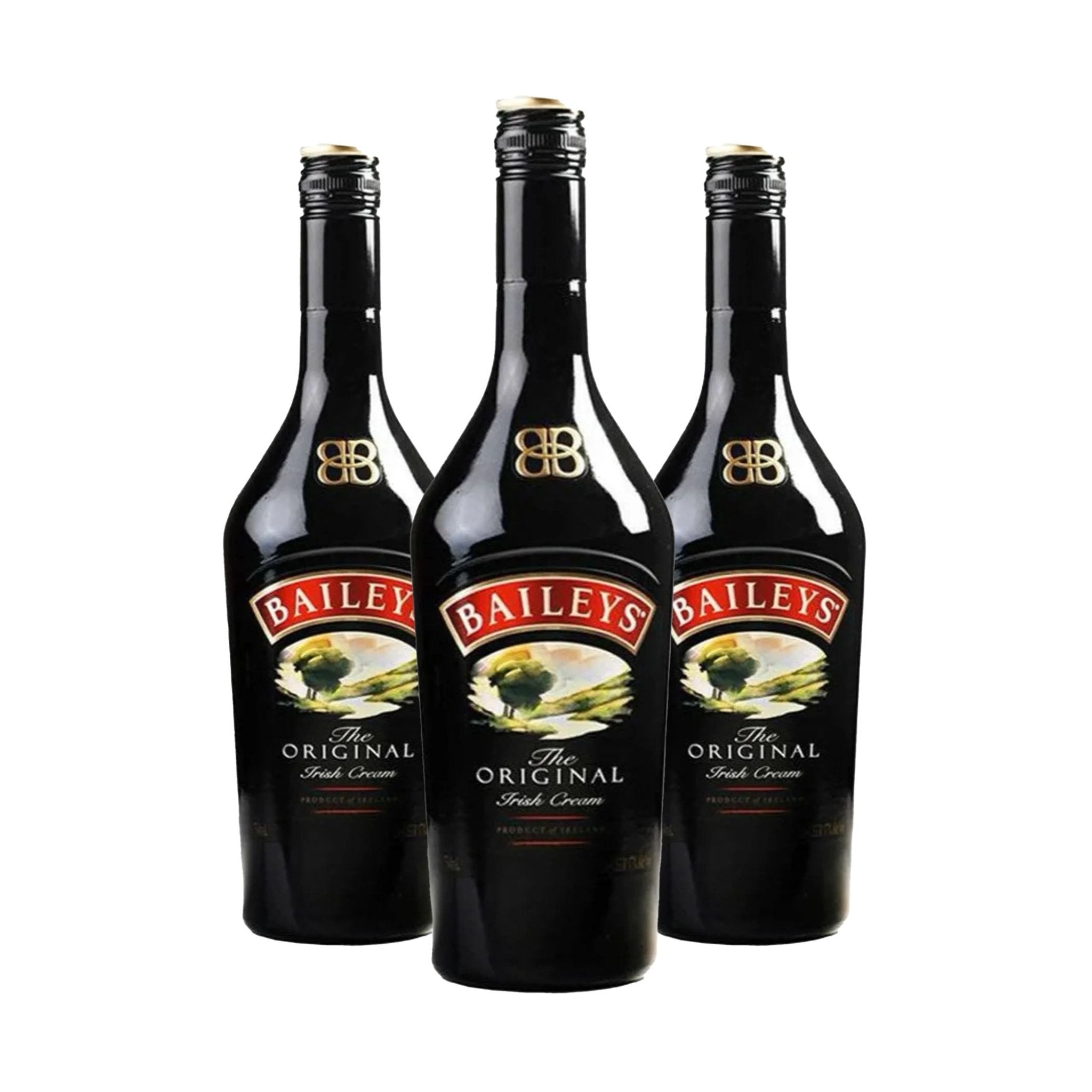 Baileys Original Irish Cream Liqueur 750ml - Liquor Boutique