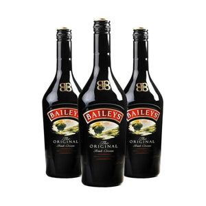 Baileys Original Irish Cream Liqueur 750ml - Liquor Boutique