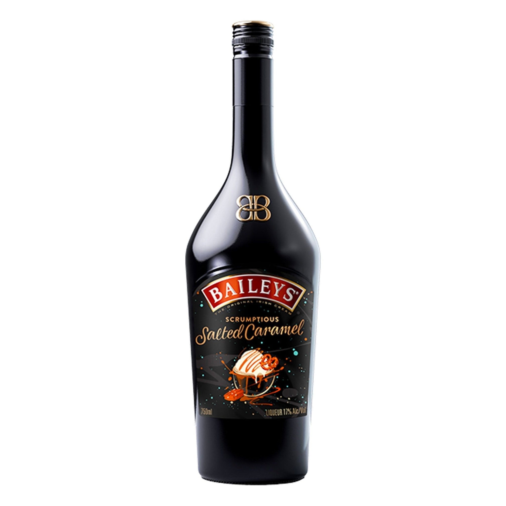 Bailey's Salted Caramel Liqueur 750ml - Liquor Boutique