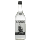 Barbarossa Silver Rum - Liquor Boutique