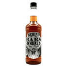 Behind Bars Whiskey 375ml - Liquor Boutique