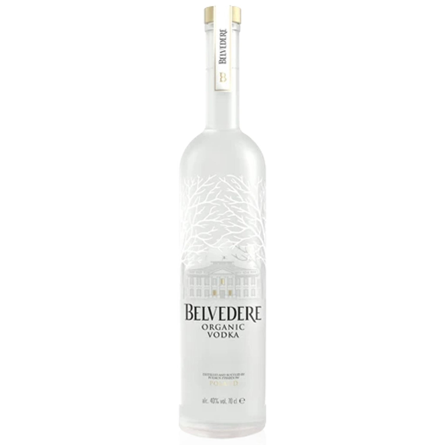Belvedere Vodka 1.75L - Liquor Boutique