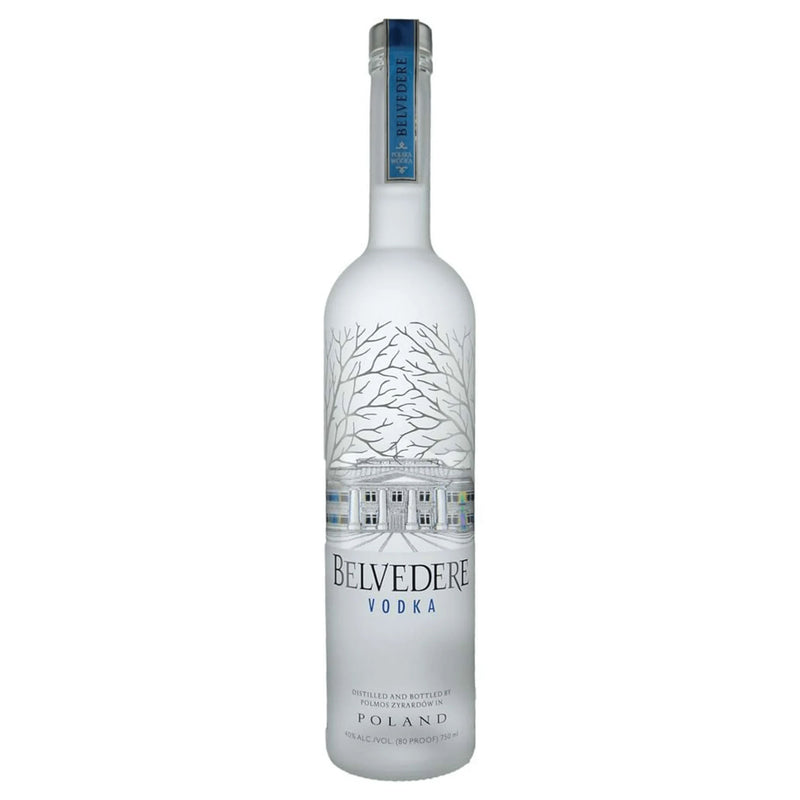 Vodka
