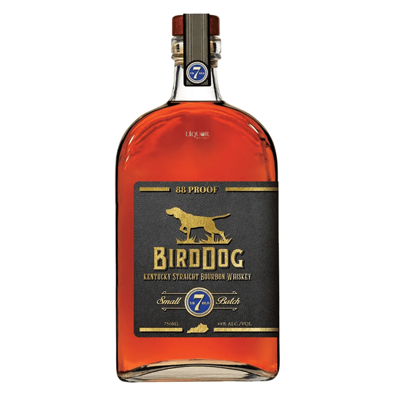 Bird Dog 7 Year Small Batch Bourbon - Liquor Boutique